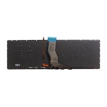 HP Uyumlu Pavilion 17-Ab001Nt 17-Ab003Nt Notebook Klavyesi - 539627318