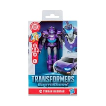 Transformers Earthspark Deluxe Figür Hashtag F6231-g0992