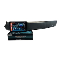 Alfa Romeo Giulietta 2010-2014 Navimex 8-128 Fanlı Profesyonel Oem Multimedia