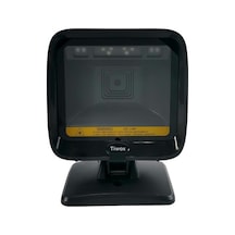 Tıwox Vs-6000 2d Karekod Kablolu Usb Masaüstü Barkod Okuyucu