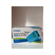 Sb-980 Pilli Hava Motoru 2 Lt/min