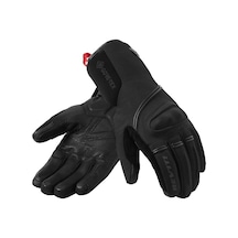 Revit Lıvengood 2 Gore-Tex Eldiven Siyah