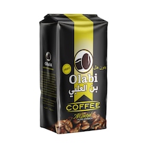 Olabi Kakulesiz Türk Kahvesi 100 G