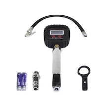 Nt Tools Ntt8603 Profesyonel Dijital Göstergeli Lastik Şişirme