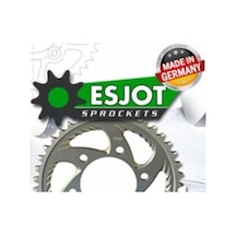 Kawasaki 110 Klx Esjot Dişli Seti Ön Arka 408330414