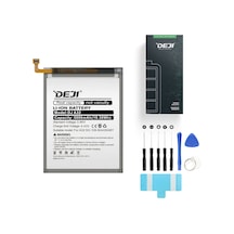 Samsung Galaxy A32 (5g) / A42 / A72 / M22 Uyumlu Batarya Mucize Batarya Deji