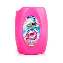 Aspirix Çok Amaçlı Temizlik Sıvısı 4000 Gr