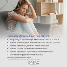 Tr Ocean Extramag 60 Tablet