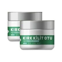 Kırkkilitotu Rahatlatıcı Masaj Bakım Kremi 100 Ml X 2 Adet