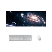 900x400x2mm Symphony Kaymaz Ve Kokusuz Mouse Pad 10