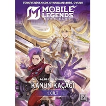 Mobile Legends: Bang Bang - Kanun Kaçağı - Aıaı-893348