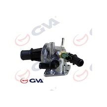 Gva Termostat 88 C Fıat Albea 03 09 Doblo 02 Panda 04 Punto 03 12 500 07 Opel Combo C 05 12 Corsa C 05 10 Merıva A 03 10 1.3d Mjet 1.3 Cdtı Gva 5121120 55180041 55224021 6338022