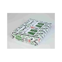 Copier Bond A5 Fotokopi Kağıdı 3 Paket 1000 Yaprak X 3 Toplam 3000 Yaprak Genel