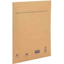Kraf Hava Kabarcıklı Zarf G 26x35 CM 10'lu Paket