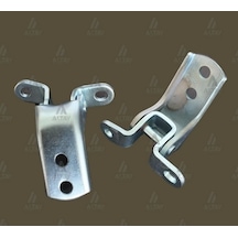 Kapı Menteşe Corolla 93-06 Yaris 06-11 Hilux 06 Corona Rav4 Ön Üst Sağ 1 Adet Oem No: 68710