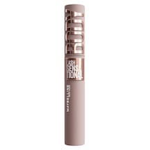 Maybelline New York Lash Sensational Body Maskara Hacimli Ve Kalkık Görünen Kirpikler - 4 Adet Tarı 01 Siyah