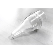 Burun Aspiratörü Yedek Filtre 10 Adet 539