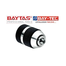 Bay-Tec Supra Kilitli Mandren 10 MM - 3/8 N11.45