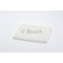 Opel Corsa 1.6 03.2015 - 01.2018 Bosch Polen Filtresi Filitre
