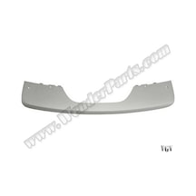 Bmw X5:e70-lcı Tampon Spoyleri Arka - 2010-13 B A51127227841