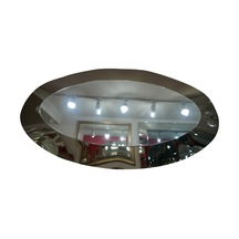 Kca 187 Oval Bronz