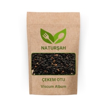 Naturşah Çekem Otu / Viscum Album 250 Gr