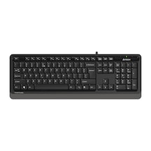 A4Tech Fstyler FK10 Kablolu FN Multimedya TR Q Klavye