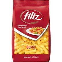 Filiz Burgu Makarna 6 x 500 G