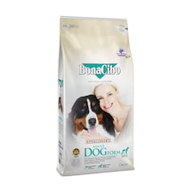 BonaCibo Tavuklu Yetişkin Köpek Maması 4 KG