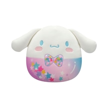 Squishmallows Hello Kitty Serisi - Cinnamoroll 20cm Sn00617 Renkli