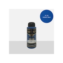 Premium 120ml Cc 0158 Kobalt Mavi Mavi