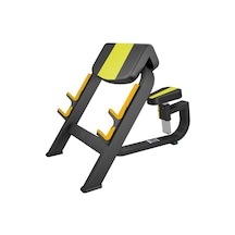 Athletic Tb44 - Scott Curl Bench