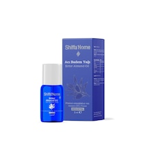 Shiffa Home Saf Acı Badem Yağı 5ml