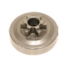 Zincir Dişlisi 1/4 Palmera Zl2500B