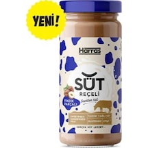 Fındıklı Süt Reçeli 270gr Marketimgo