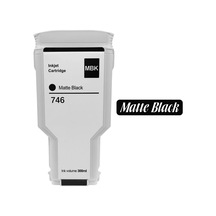 Hp 746xl-p2v83a Mat Siyah  Uyumlu Kartuş 300ml 8681988035479 Photoınk