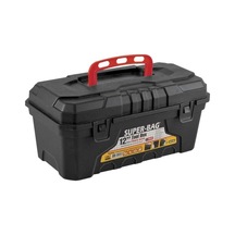 Tr 12''takım Çantası Basic 290x150x132h Mm / 12basic Tool Box Asr-5034 Genel