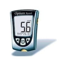 Abbott Optium Xceed (Glikoz) Ölçer