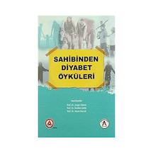 Sahibinden Diyabet Öyküleri