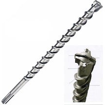 Çağ 4 Elmaslı Sds Max Matkap Ucu 22 520 Mm