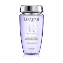 Kerastase Blond Absolu Bain Lumiere Şampuan 250 ML