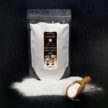 Hanzade Bitkisel Saf Vanilya Şekersiz 1 KG