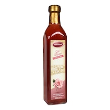 Mecitefendi Gül Sirkesi 500 ML