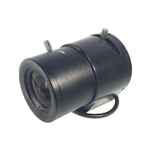 Dahua 4.5 10mm 10 Megapiksel 4k Lens