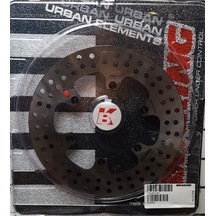 Bmw  F 650 Gs Abs  Arka Fren Diski 01 16 Bw05Rı
