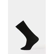 Colin's Colins Erkek Siyah Çorap Cl1083075 Q1.v2 Blk