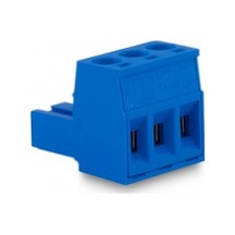 3 Pin 5 08 MM Kablo Tipi Dişi Klemens Mega Radar