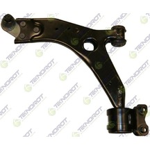Teknorot Fo-659 On Alt Salıncak Sac Sol Kuga I 08 12 Rotilli