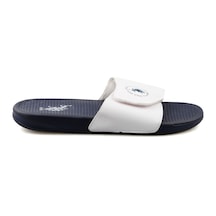 U.S. Polo Assn. U.S.Polo Assn. Wirtz 2Fx Erkek Terliği 101150645 Beyaz
