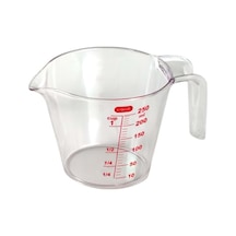 Neon Ölçü Kabı 250 Ml. Royaleks-sc-371 Çok Renkli